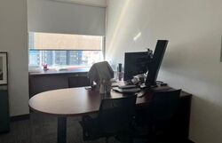 Suntec Tower Three (D1), Office #569591151